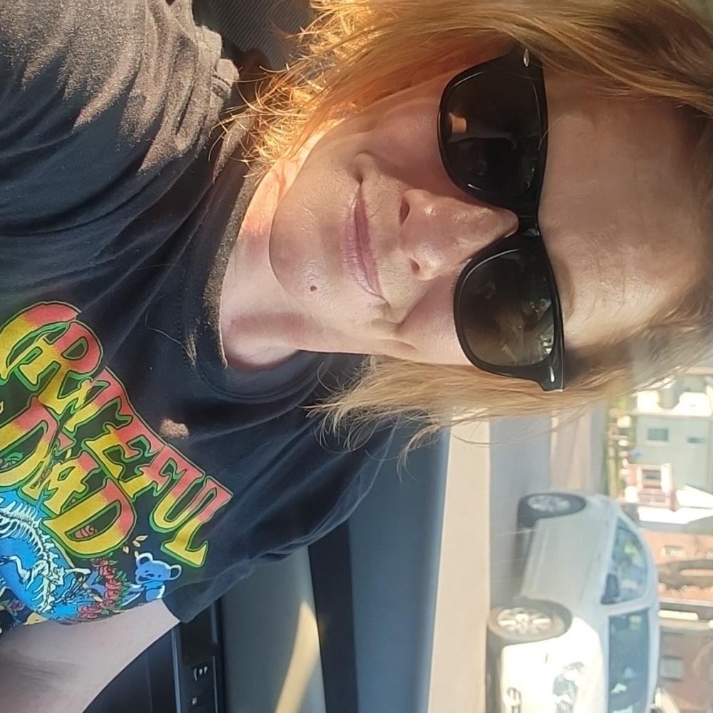 Meet your Posher, Amy jo